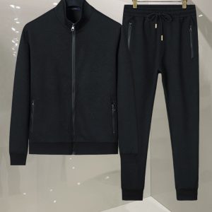 High Quality Aaa Louis Vuitton Abs Suit For Autumn