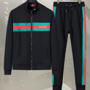 Aaa Gucci Abs Suit For Fall