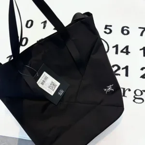 AAA Archaeopteryx Ruler Ash Water-Repellent Fabric