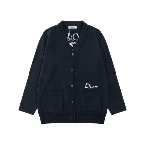 High Quality Dior Abs Outerwear