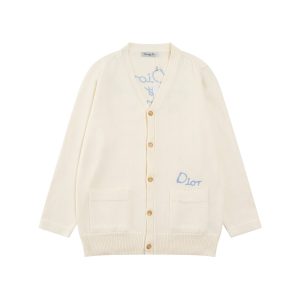 Designer Dior Abs Outerwear