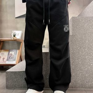1:1 Loewe Casual Pants For Autumn