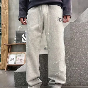 Super Clone Dior Casual Trousers Autumn Winter