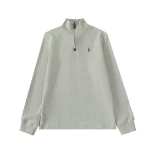 Super Clone Ralph Lauren Hoodie Red