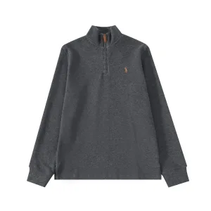 AAA Ralph Lauren Hoodie Red