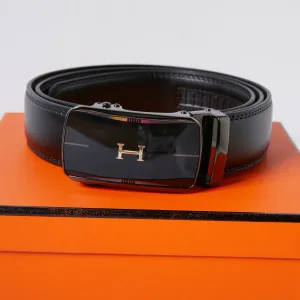 Reps AAA Hermes Belt Ash Lace