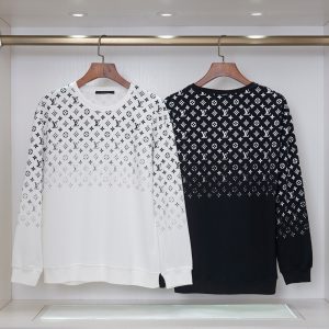 Designer High Quality Louis Vuitton Hoodies