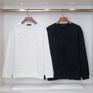 Luxury Louis Vuitton Hoodies