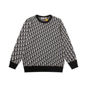 Luxury High Quality Dior Abs Sweater
