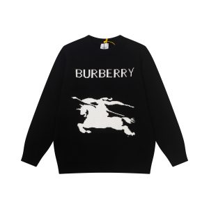 Aaa Burberry Cashmere Sweater