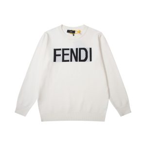 Aaa Fendi Abs Sweater