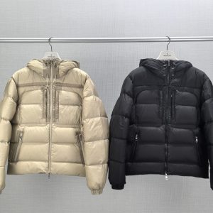 1:1 Moncler Down Jacket For Spring