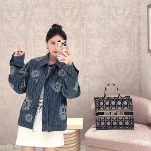 Designer Dior Outerwear