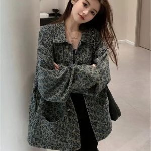 High Quality Aaa Dior Denim Coat