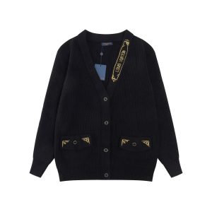 Luxury 1:1 Louis Vuitton Wool Outerwear