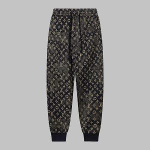 Designer High Quality Louis Vuitton Suit