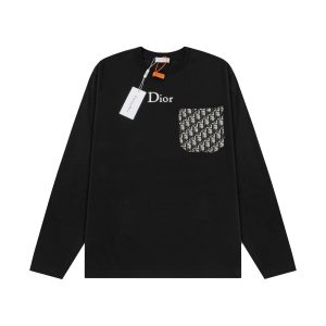 High Quality Dior Abs Long Sleeves For Fall