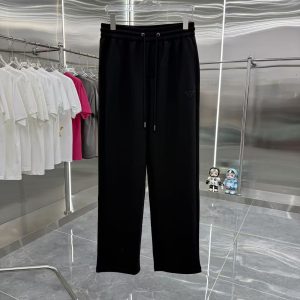High Quality Prada Casual Pants For Fall