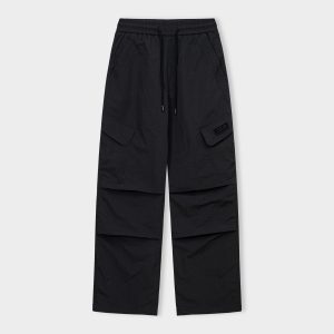 High Quality Dior Waterproof Fabric Trousers For Fall