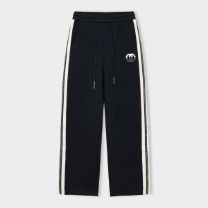 Designer Luxury Gucci Casual Pants For Fall