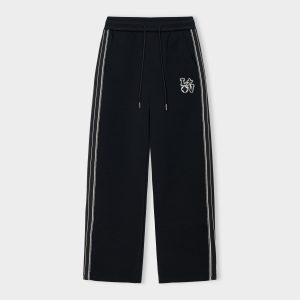 Luxury Louis Vuitton Casual Pants For Fall