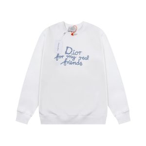 High Quality Aaa Dior Abs Hoodies