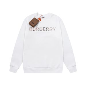 Designer High Quality Burberry Abs Hoodie