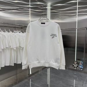 High Quality Chrome Hearts Silicone Long-Sleeved Sweatshirt For Autumn