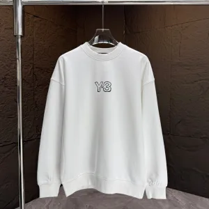 High Quality Yohji Yamamoto Cotton Hoodies For Autumn