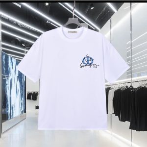 1:1 Dior Short-Sleeved T-Shirt