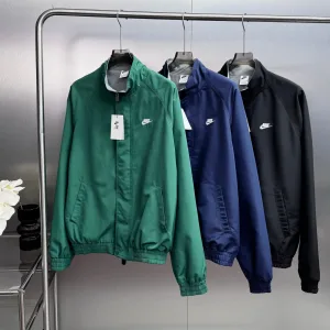 Luxury Nike Shirt Red Cotton Pure Polyester Fleece Corduroy Autumn Winter