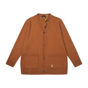 1:1 Louis Vuitton Cashmere Sweater
