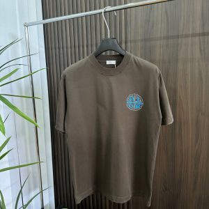 High Quality Dior Cotton Short Sleeves For Autumn