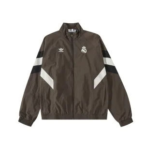 Luxury Designer Adidas Jacket Color Suitable For All Body Types