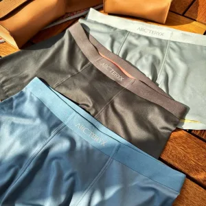 Luxury Reps Archaeopteryx Underwear Green Modal Soft And Elastic