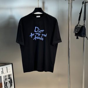 Aaa Luxury Dior Abs T-Shirt