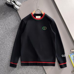 Aaa Designer Gucci Cotton Hoodies For Fall