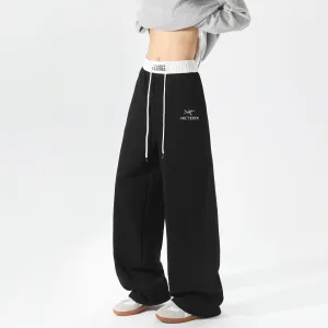 AAA Super Clone Archaeopteryx Casual Pants Red