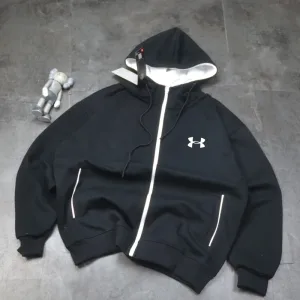 Reps Under Armour Jacket Red Running