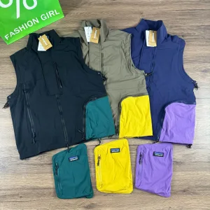 Reps Patagonia Jacket Purple