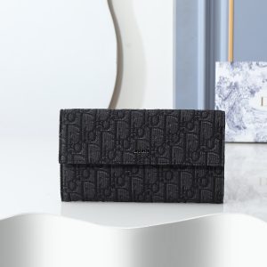High Quality 1:1 Dior Printed Fabric Ruler