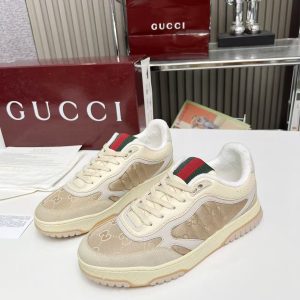 Aaa Gucci Sneakers For Fall