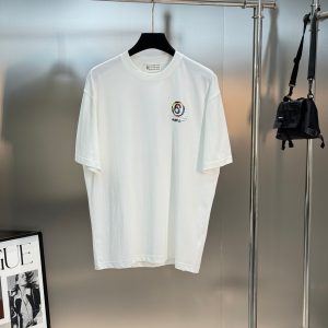 Aaa High Quality Margiela Cotton T-Shirt