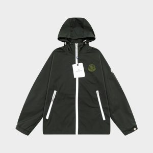 Aaa Moncler Foam Coat For Autumn