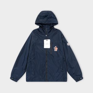 Aaa Luxury Moncler Foam Coat For Autumn