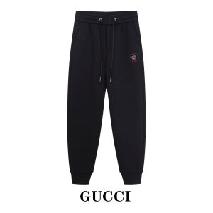 Aaa Gucci Casual Pants For Autumn