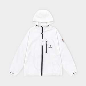 High Quality Designer Moncler Foam Coat For Autumn