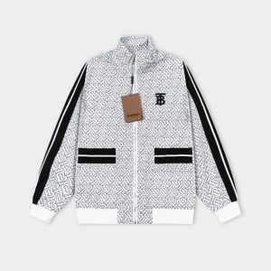 High Quality 1:1 Burberry Coat For Fall