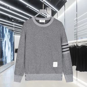 1:1 Luxury Thom Browne Long-Sleeved Shirts For Spring