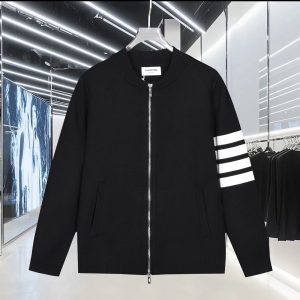 1:1 Aaa Thom Browne Cotton Jeans